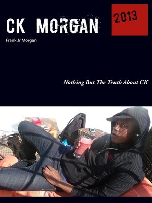 cover image of CK Morgan